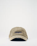 Canyon Hat in Khaki