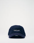 Canyon Hat in Navy