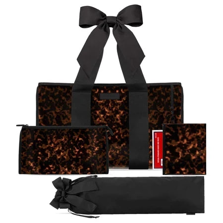 Case-Mate Mahjong Jelly Tote Set
