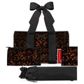 Case-Mate Mahjong Jelly Tote Set