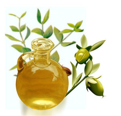 Castor Oil Carrior Oil