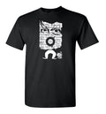 Cat T-Shirt - Bingo Merch