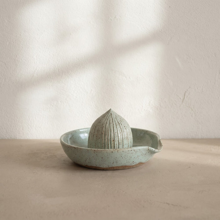 Ceramic Citrus Juicer