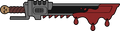 Chainsword Pin