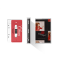 Chaos Angel Cassette - Bingo Merch