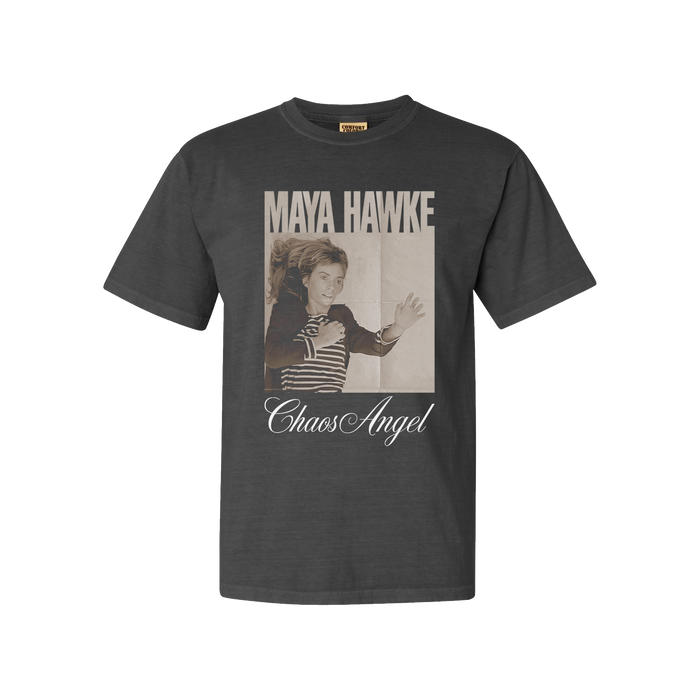 Chaos Angel T-Shirt - Bingo Merch