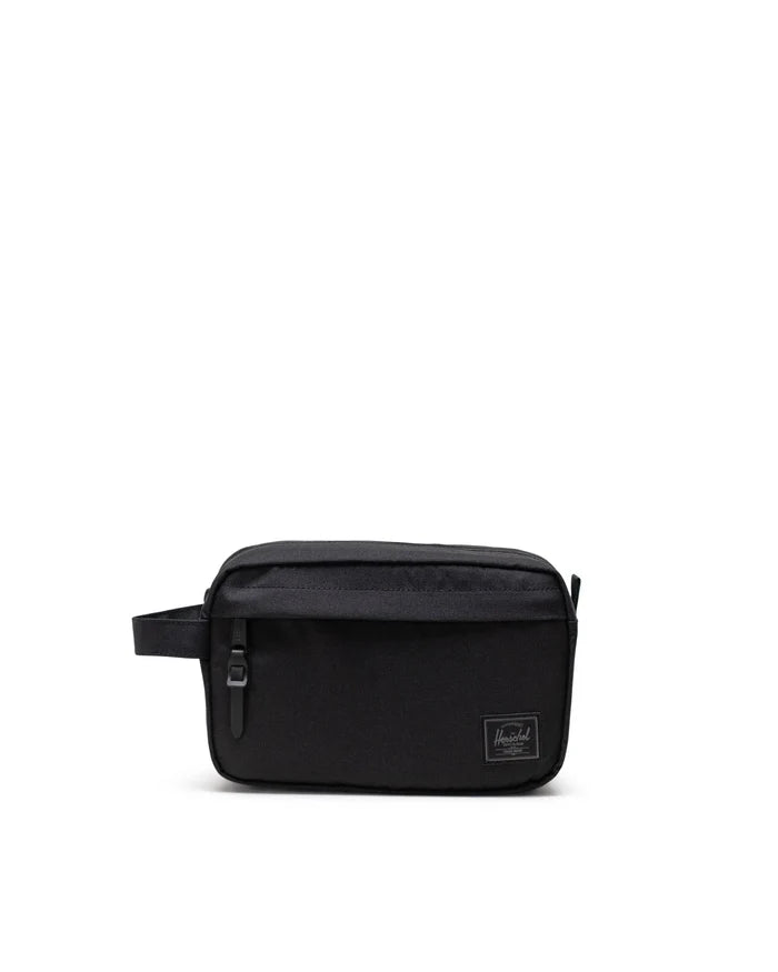 Chapter Travel Kit 5L in Black Tonal - Madison's Niche