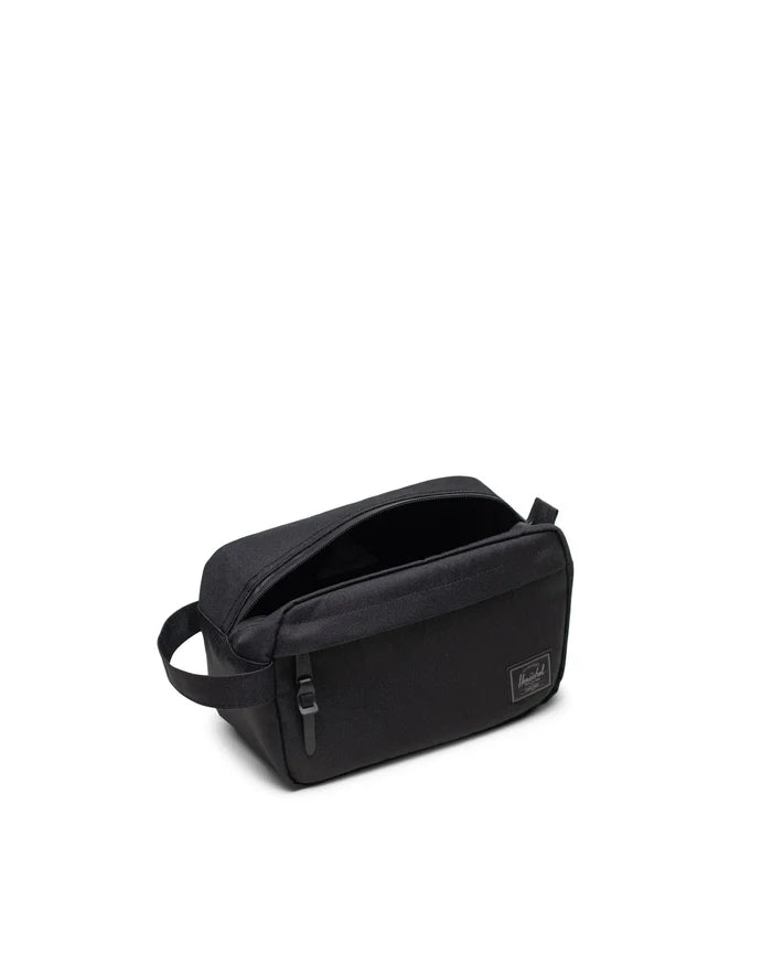 Chapter Travel Kit 5L in Black Tonal - Madison's Niche
