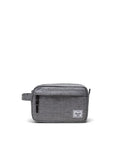 Chapter Travel Kit 5L in Raven Crosshatch - Madison's Niche