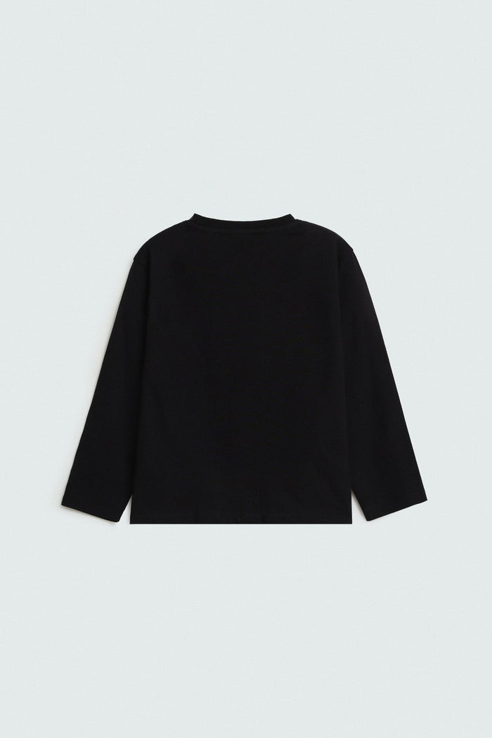 Jet Black