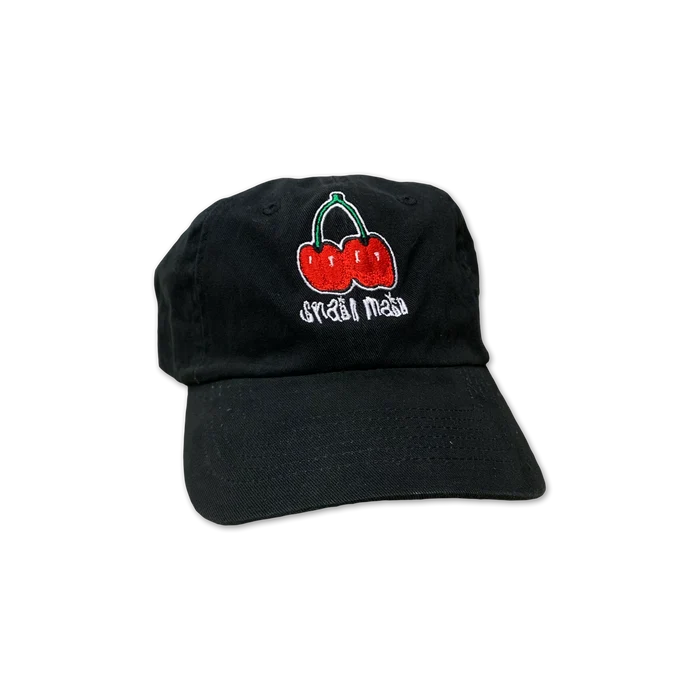Cherry Dad Hat - Bingo Merch