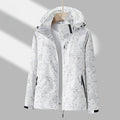 Cheryl Waterproof Comfort Jacket