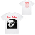 Chet Faker EU/UK Tour 2025 T-Shirt - Bingo Merch