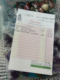 @chicken_mama1128 Wholesale Live Sale Invoice
