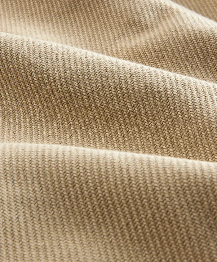 Chroma Blanket Shirt in Clay - Madison's Niche