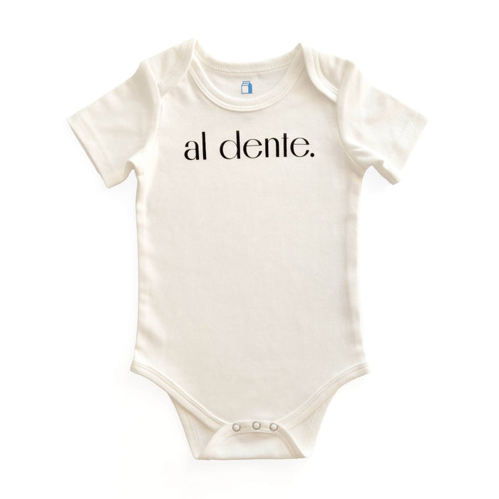 Chunky Deli - Al Dente | Baby Bodysuit