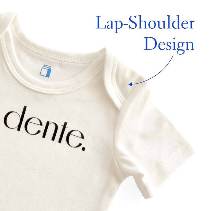 Chunky Deli - Al Dente | Baby Bodysuit