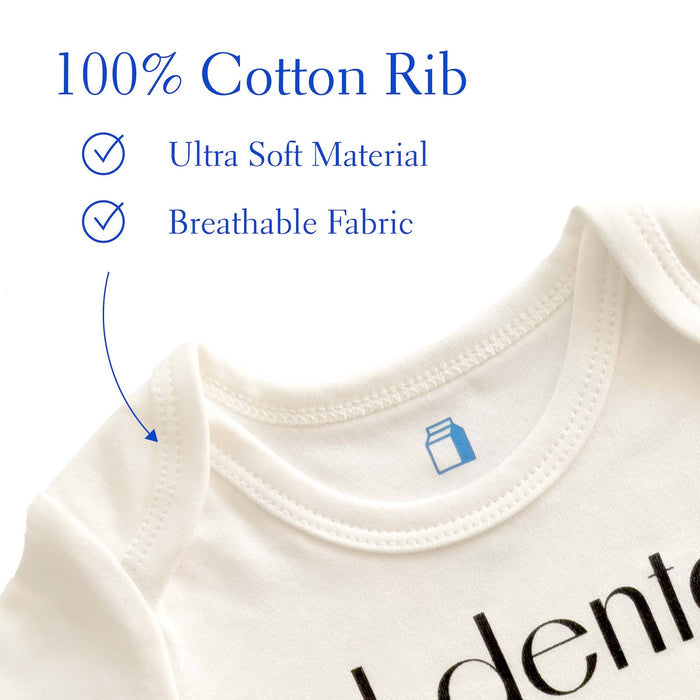 Chunky Deli - Al Dente | Baby Bodysuit