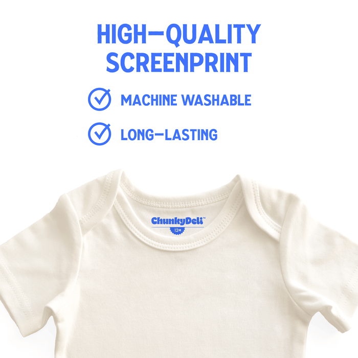 Chunky Deli - Sous Chef Kids' Tee