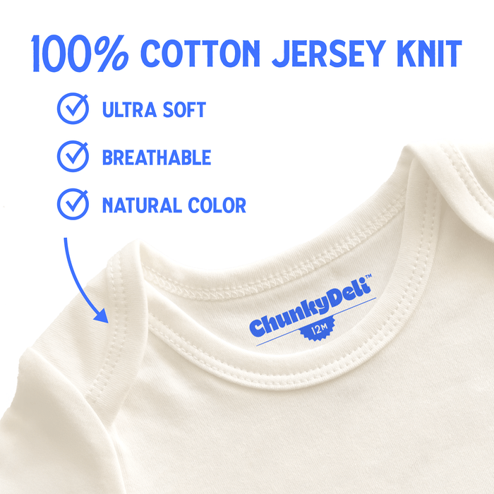 Chunky Deli - Sous Chef Kids' Tee