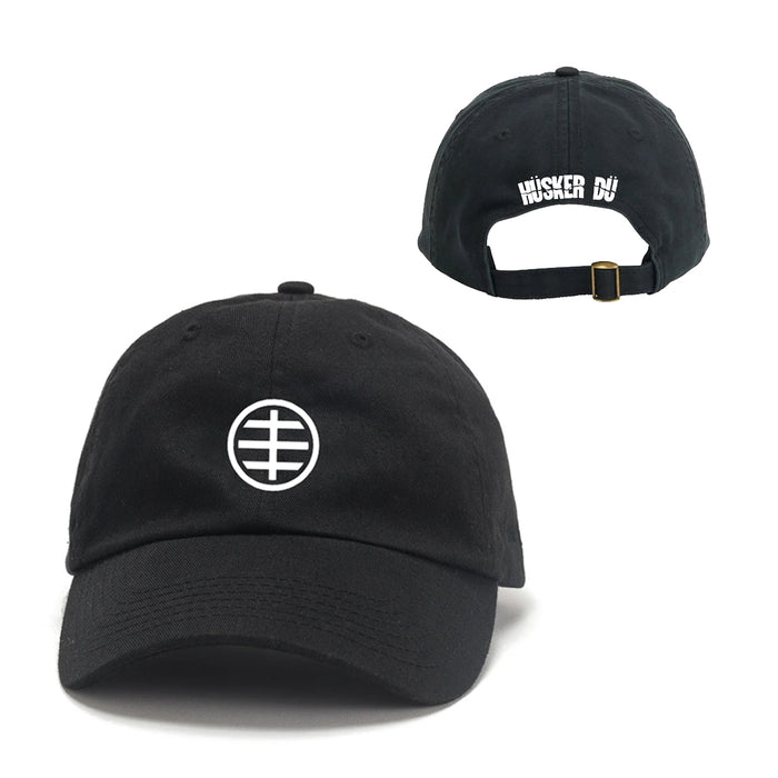 Circle Logo Dat Hat
