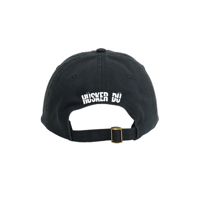 Circle Logo Dat Hat