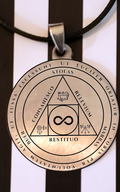circle of alchemy