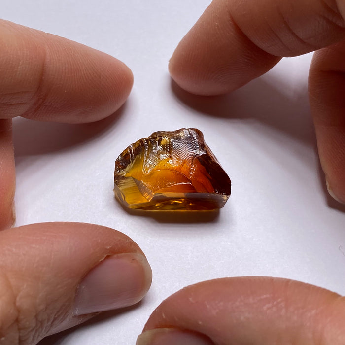 Citrine - Uruguay