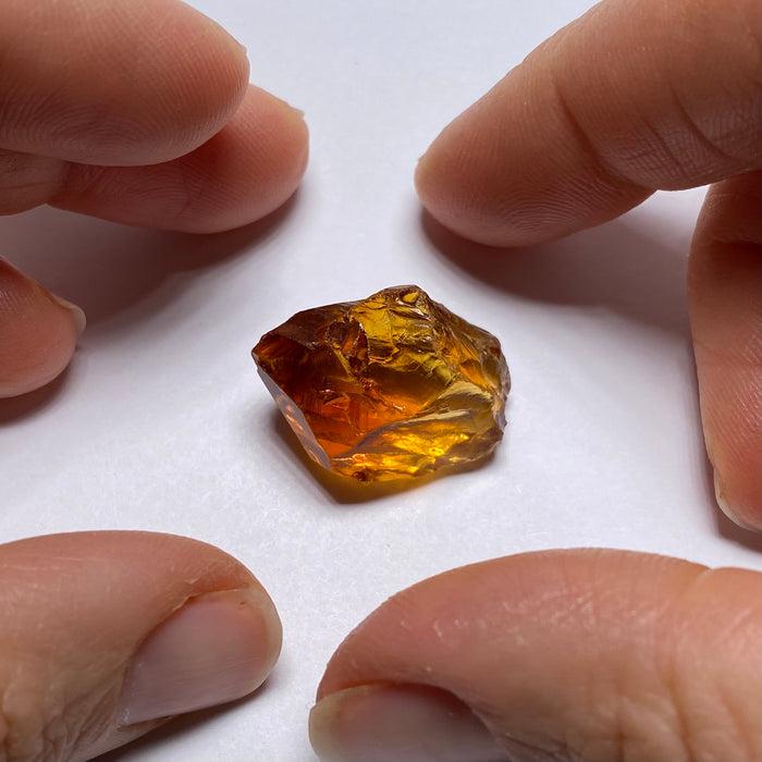 Citrine - Uruguay