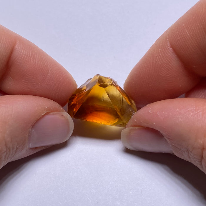 Citrine - Uruguay