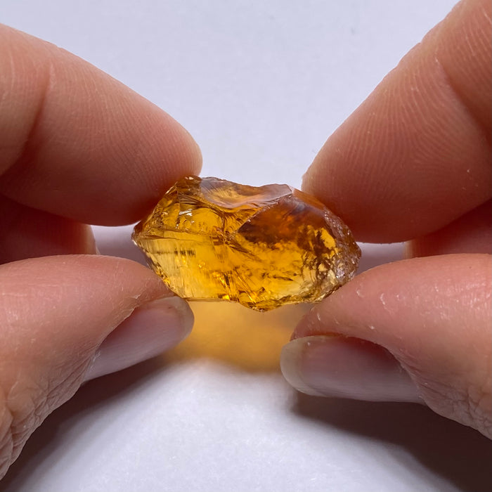 Citrine - Uruguay