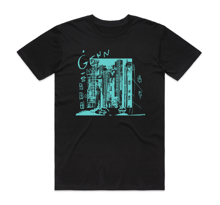 City T-Shirt