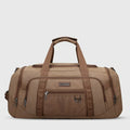 Witzman A8006 canvas classic duffel bag product view 13