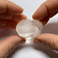 Clear Quartz - Brazil