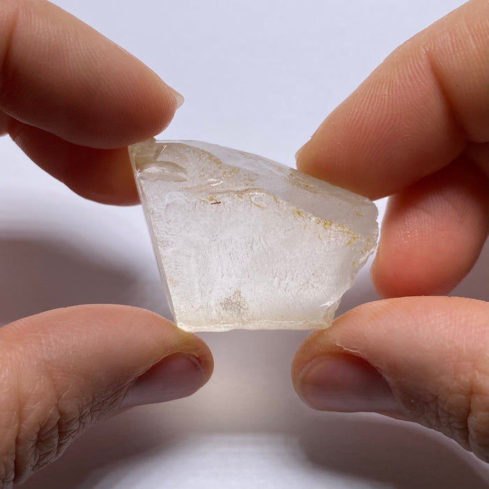 Clear Quartz - Brazil