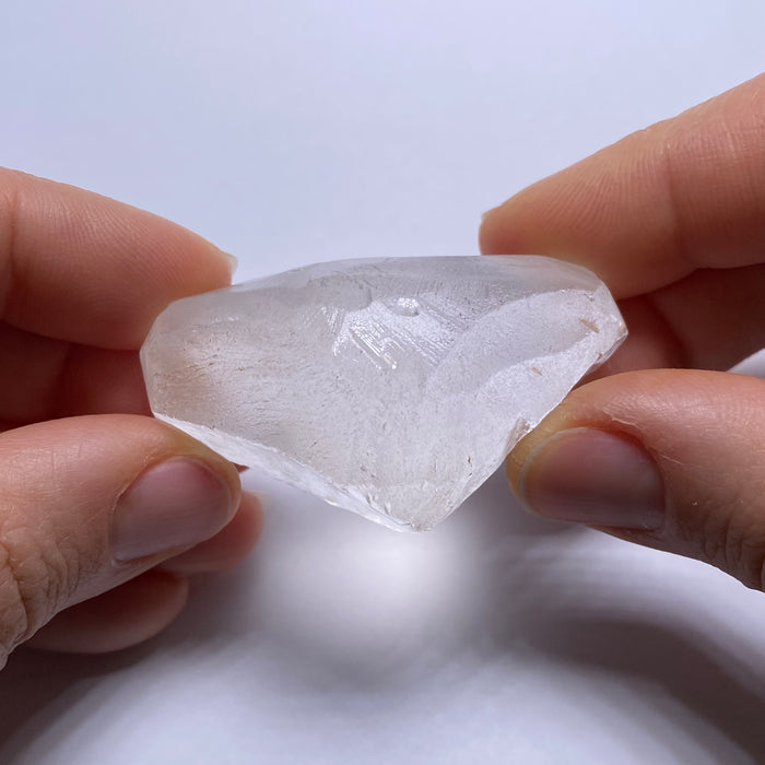 Clear Quartz - Brazil