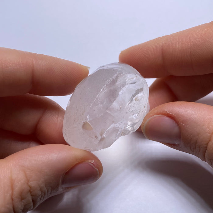 Clear Quartz - Brazil