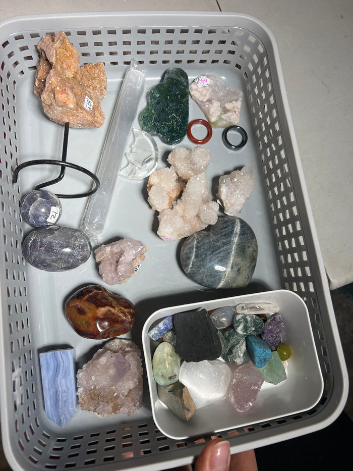Clearance Last Weekend December Live Sale - @megannrosee28
