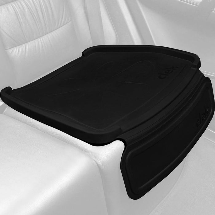 Mat thingy installed on vehicle seat