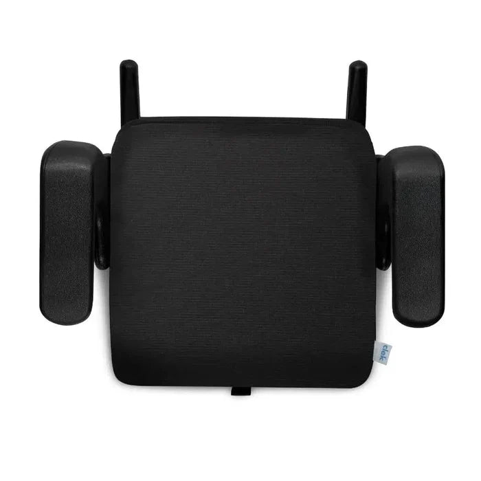 Clek - Olli Booster Seat - Railroad (Flame Retardant Free)-Booster Seats-Posh Baby
