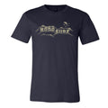 Clouds T-Shirt - Bingo Merch