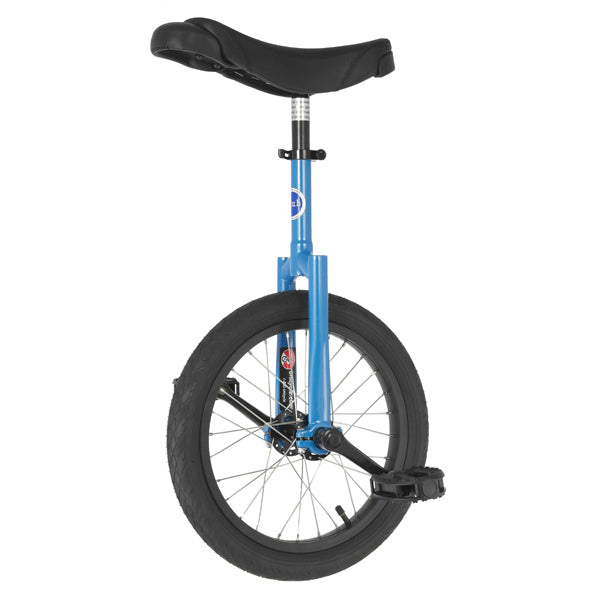 Club 16" Freestyle Unicycle — view 2