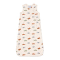 Coccoli - Modal Sleep Sack - 0.5 Tog - Trucks-Sleep Sacks + Bags-9-18M-Posh Baby