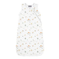 Coccoli - Modal Sleep Sack - 1.5 Tog - Mushrooms-Sleep Sacks + Bags-0-9M-Posh Baby