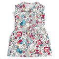 collar dress : 111