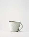 Jordan Colón White Classic Mug