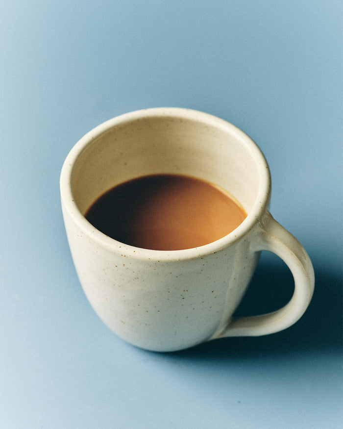 Jordan Colón White Classic Mug