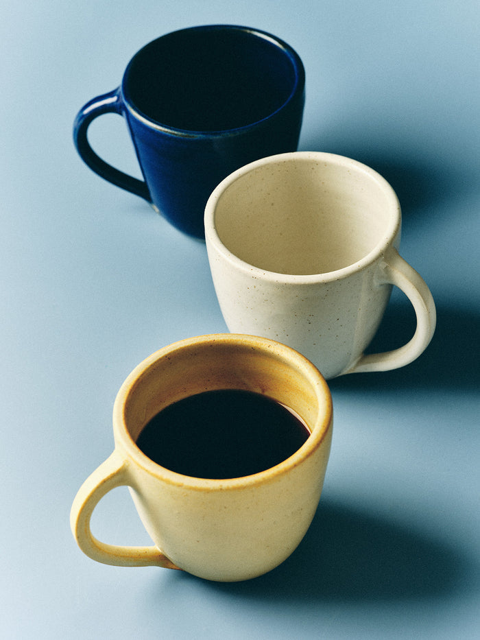 Jordan Colón Yellow Classic Mug
