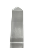 Community Builder Award (Fill Out Information Below)