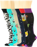 Compression Knee High Socks